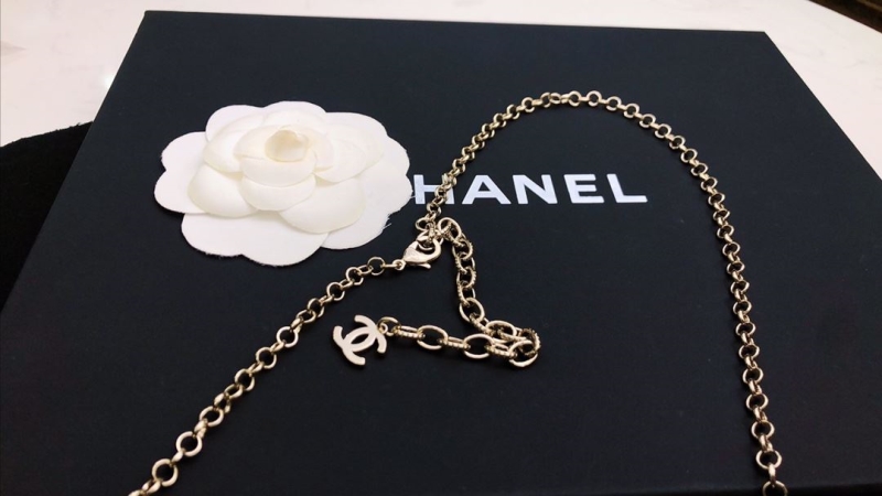 Chanel Necklaces